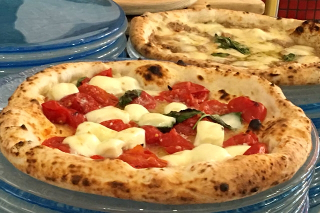 starita milano