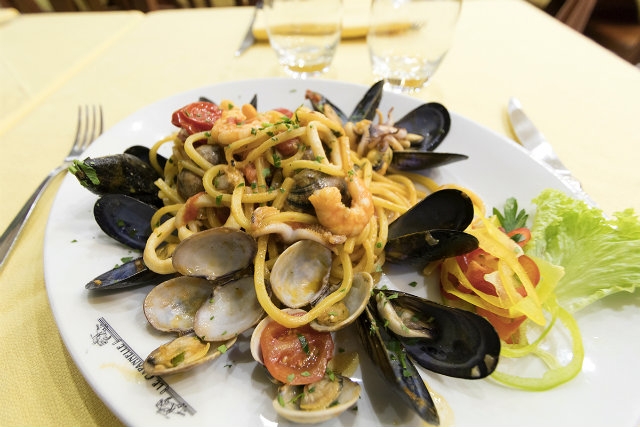 capanelle milano