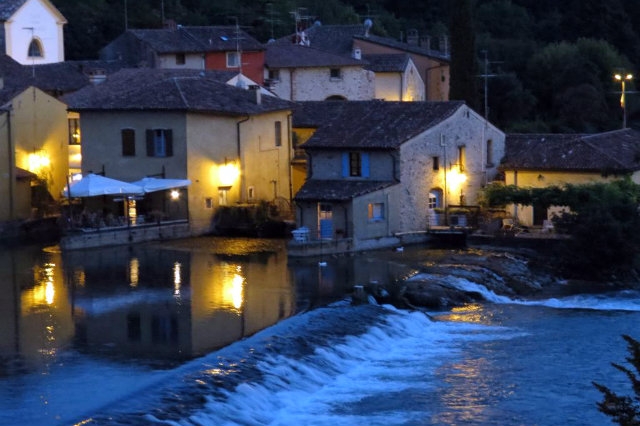 dopocena low cost veneto