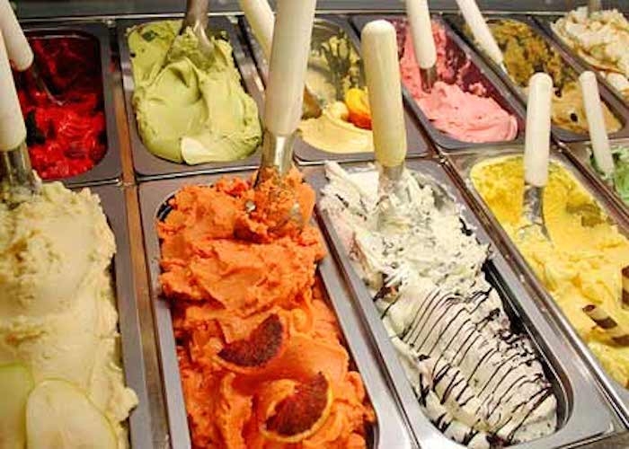 redattori licheri gelateria sottozero lecce