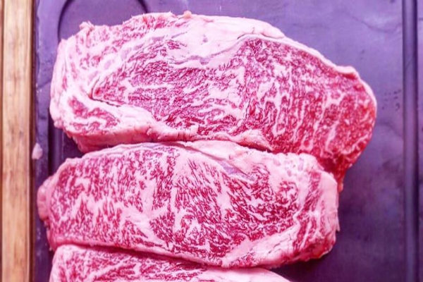 kilo restaurant roma filetto manzo kobe giapponese dove mangiare carni particolari a roma