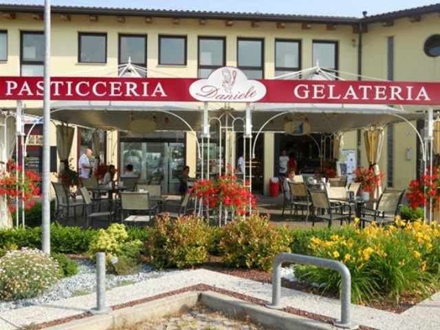 pasticceria daniele carbonera