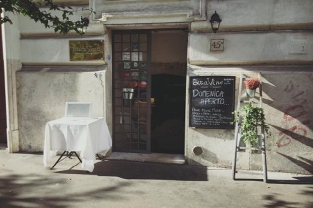 bucavino