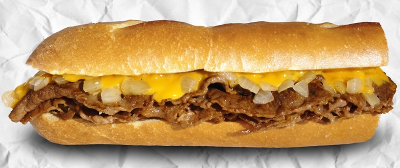 cheesesteak