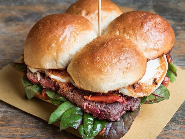 antico commercio hamburger puglia corato
