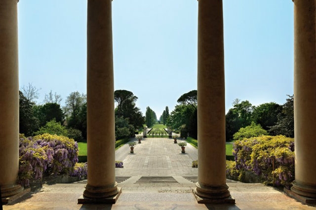 villa emo
