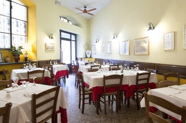 dongiò milano ristorante calabrese piccante