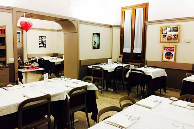 pastorella pizzeria brescia