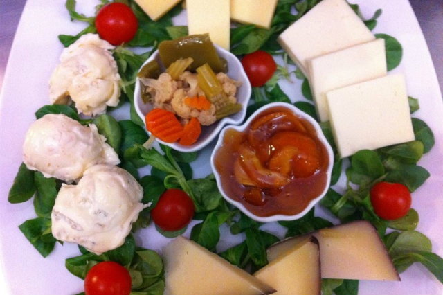 mangiare senza glutine veneto