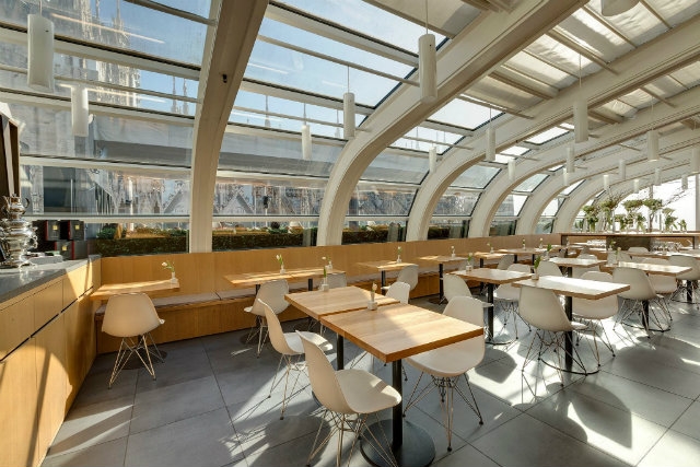locali panoramici milano