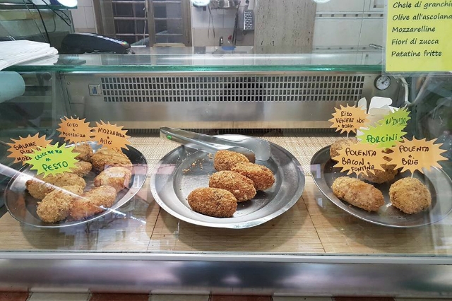 migliori supplì roma metrò pizza furio camillo colli albani tuscolana