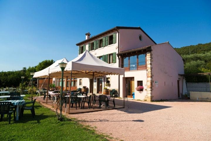 agriturismi provincia verona