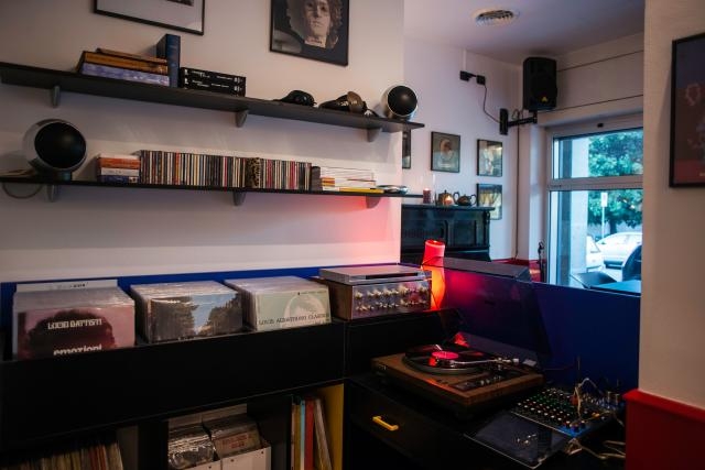 locali musica dal vivo milano