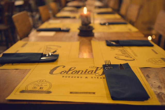 colonial inn treviso centro