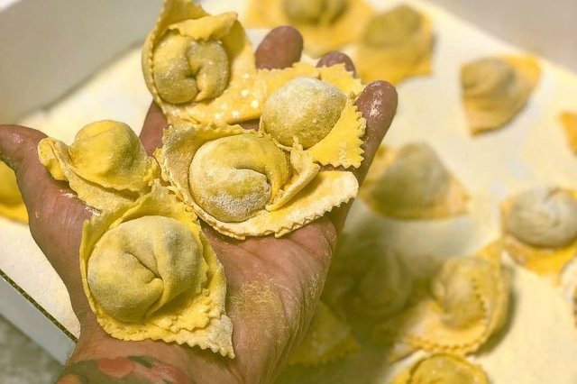 trattorie veneto amici