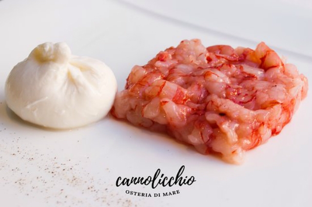 cannoliocchio