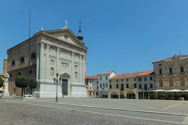 duomo cittadella