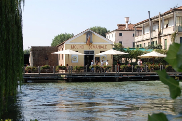 vincafè molini di dolo