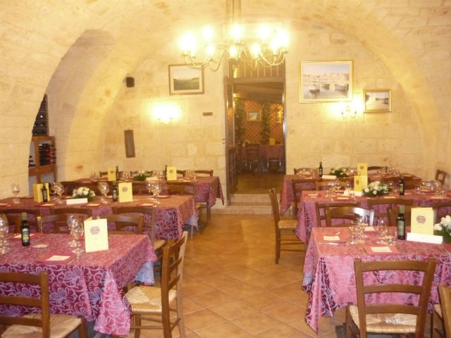 ristorante pesce bisceglie osteria del seminario stagione fresco primo foto da facebook https://www.facebook.com/osteriadelseminario.bisceglie/photos/a.548955171907266.1073741828.548955121907271/568583896611060/?type=3&theater