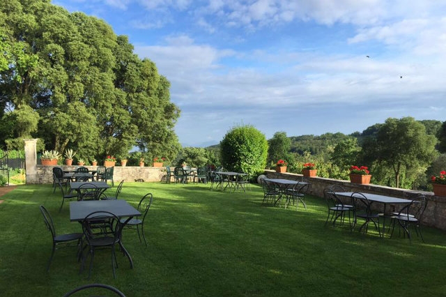 agriturismi romantici veneto