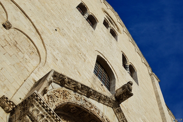basilica di san nicola bari https://www.instagram.com/fran7cesc/