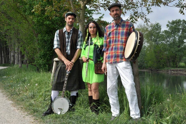 irish