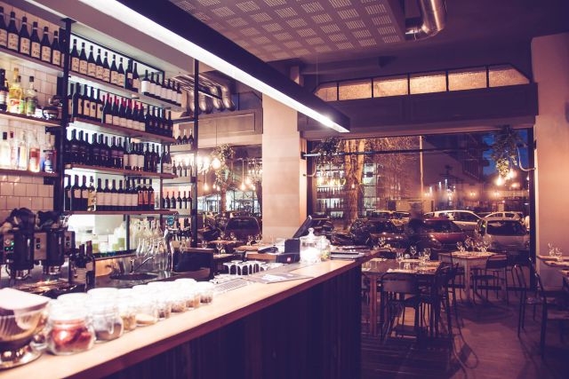 aperitivo diverso dal solito a roma mavi