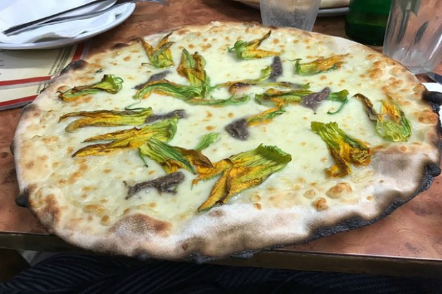 pizzeria l'economica san lorenzo roma ristoranti spendere poco