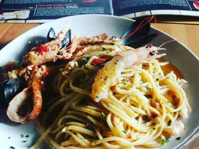 al pomodorino barletta ristorante pizzeria puglia pranzo cena