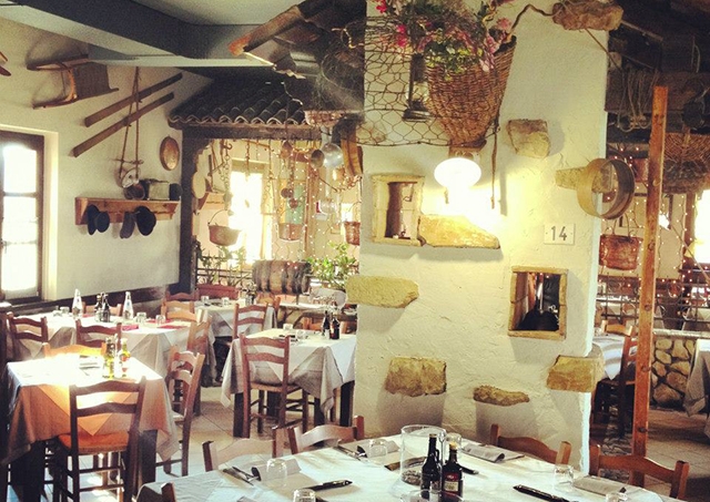 pizza verona