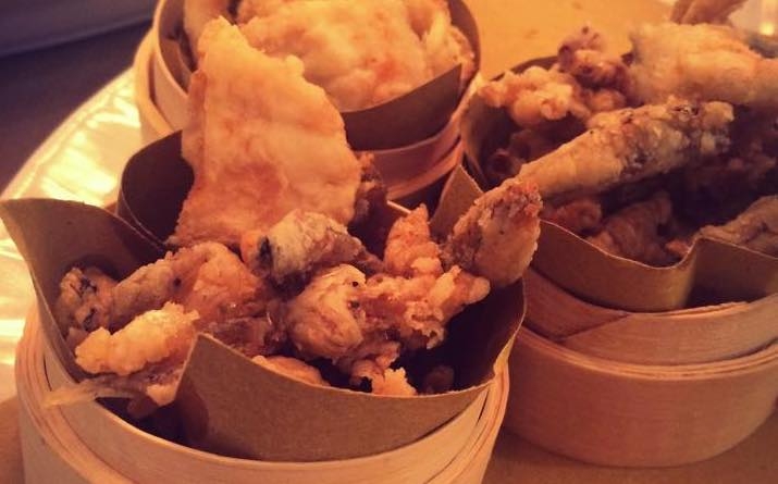 aromi fritto
