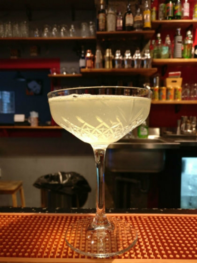 drink nuova lavanderia