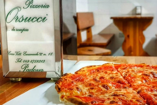 pizzerie antiche veneto