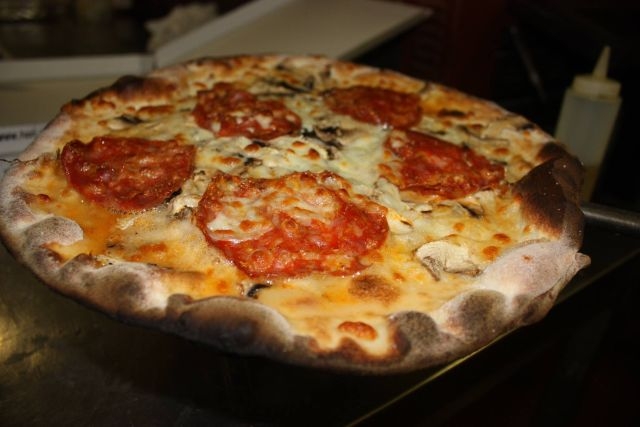 pizza a domicilio roma mec pizza