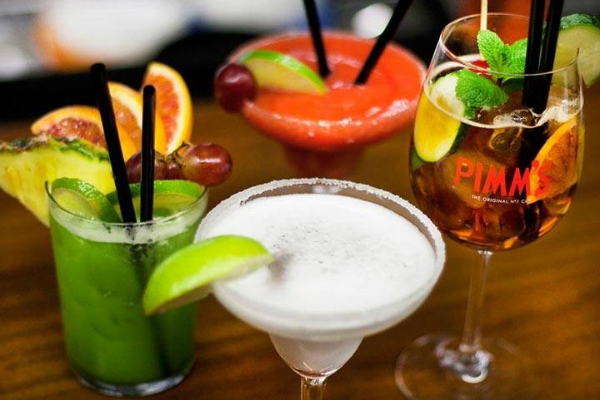 pueblito roma taqueria aperitivo tequila tacos quesadillas cucina messicana aperitivo messicano i migliori aperitivi etnici a roma