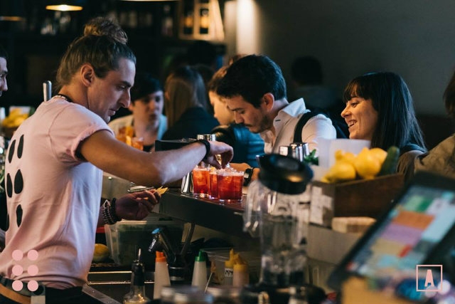 aperitivo primo appuntamento