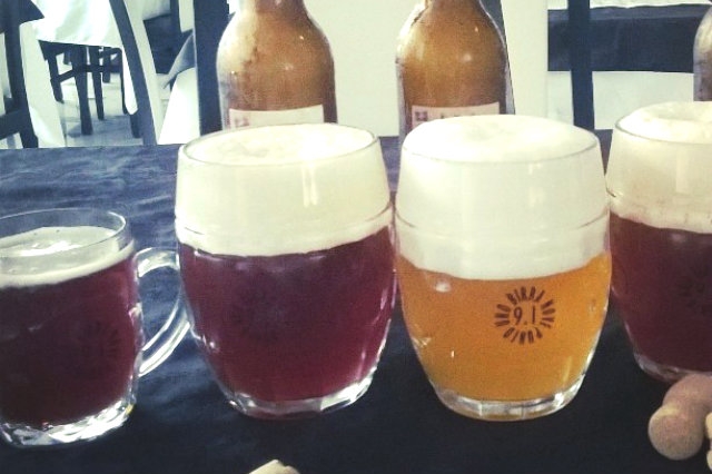 le migliori birre del veneto