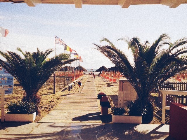 4 vele pescara