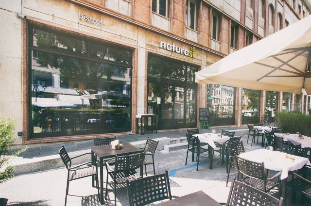 naturasi bistrot treviso