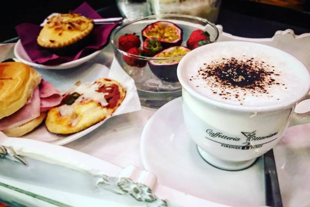 caffetteria ottaviani