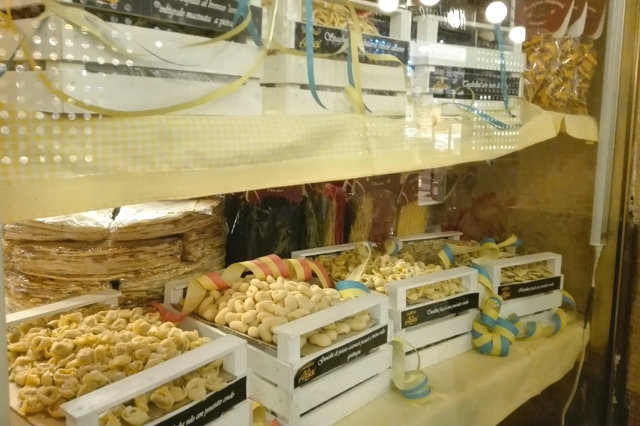 pasta fresca veneto