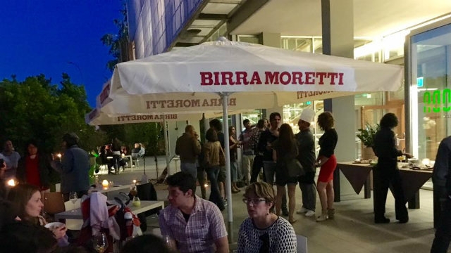 modà pizza and more verona