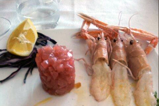 migliori tartare verona