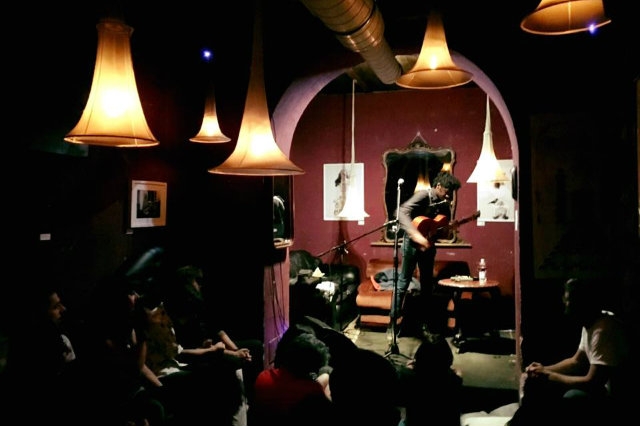blackmarket roma monti