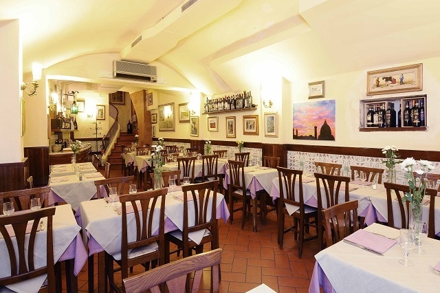 buca poldo