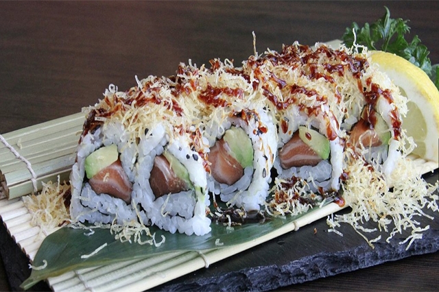 tokio sushi bari