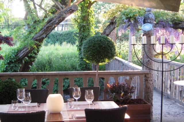 osteria perbacco