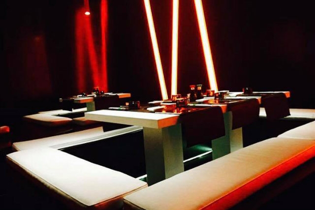 daiki sushi lecce