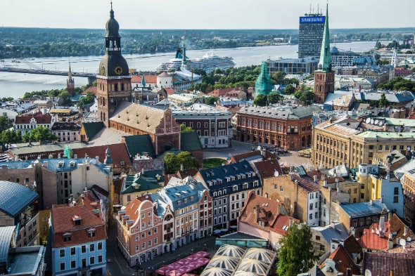 riga