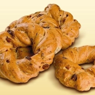 rescigno taralli